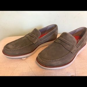 Barely Worn Size 11 Men’s Sperry Penny Loafer